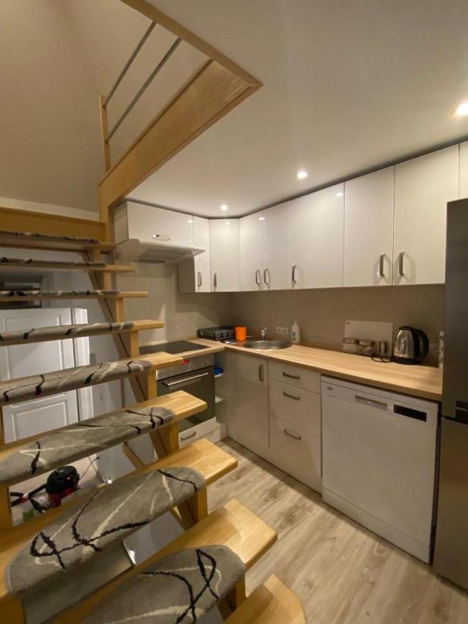 ביילסקו-ביאלה Apartament Pod 12 B מראה חיצוני תמונה