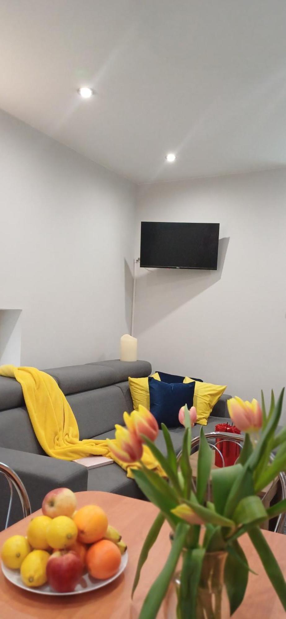 ביילסקו-ביאלה Apartament Pod 12 B מראה חיצוני תמונה
