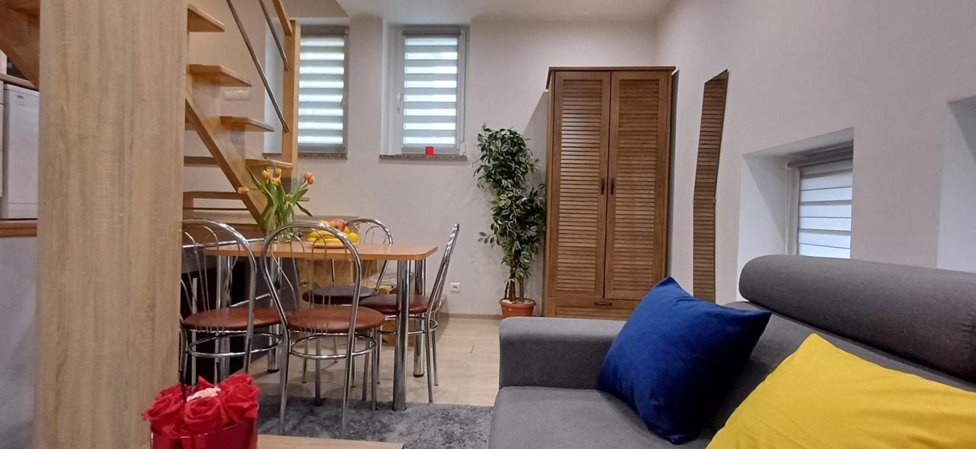 ביילסקו-ביאלה Apartament Pod 12 B מראה חיצוני תמונה