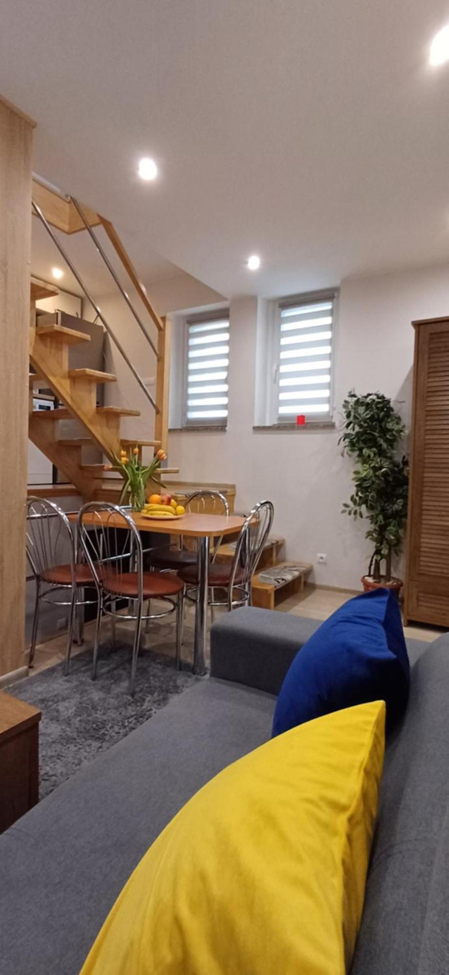 ביילסקו-ביאלה Apartament Pod 12 B מראה חיצוני תמונה