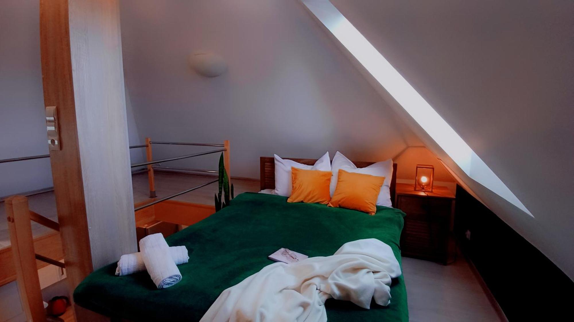 ביילסקו-ביאלה Apartament Pod 12 B מראה חיצוני תמונה