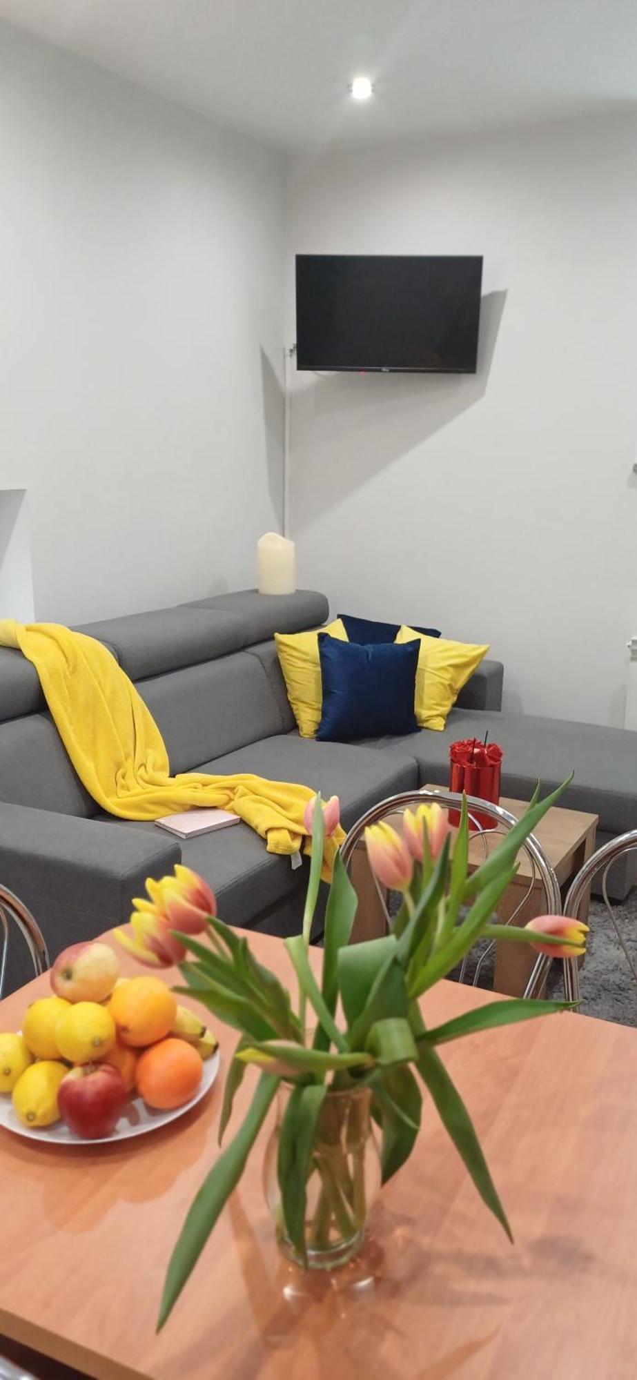ביילסקו-ביאלה Apartament Pod 12 B מראה חיצוני תמונה